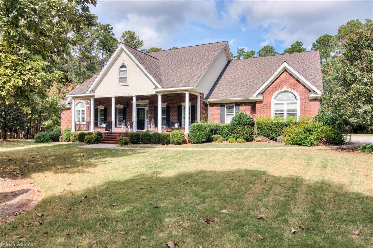 809 Ashleigh Lane - Photo 1