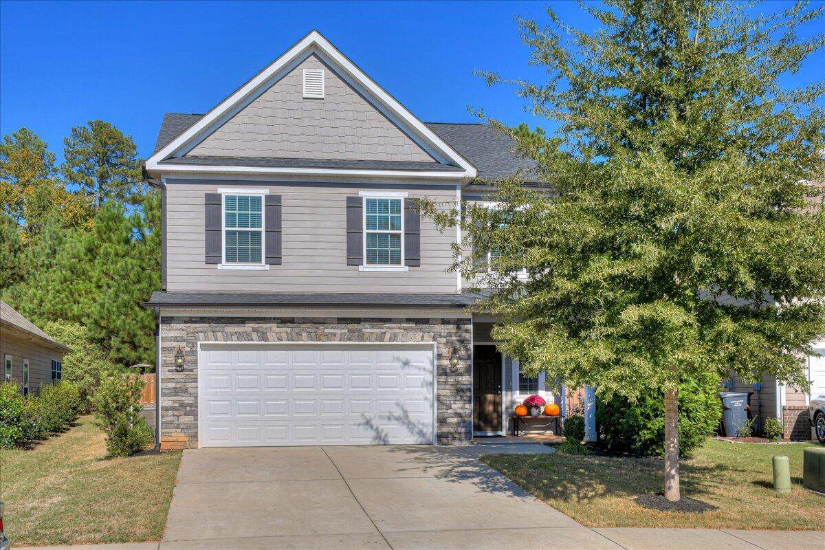 987 Glenhaven Drive - Photo 1