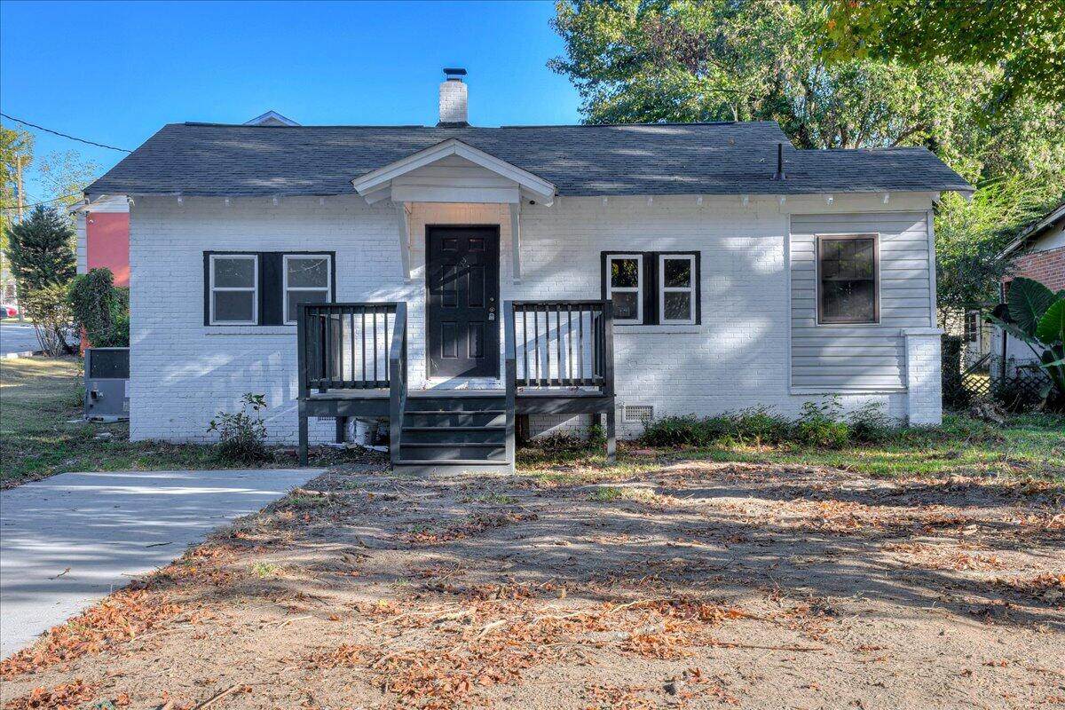 1823 Irvin Street - Photo 1