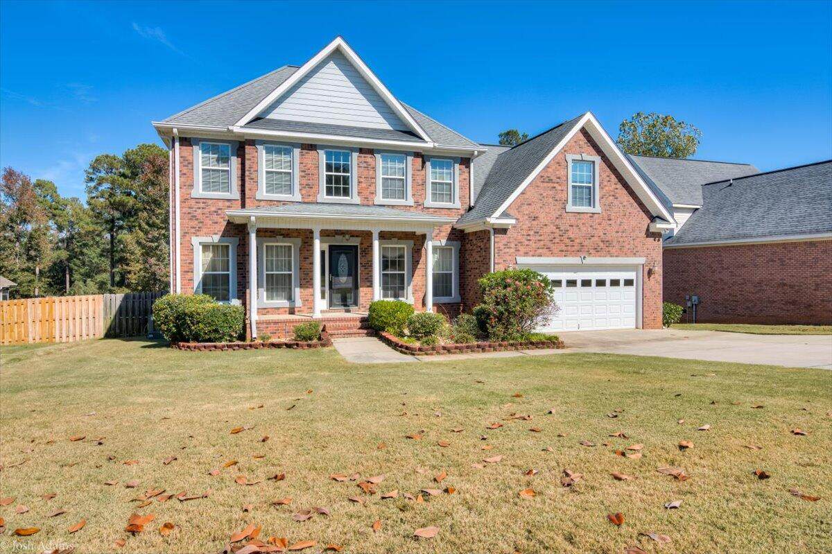 1124 Brighton Drive - Photo 1