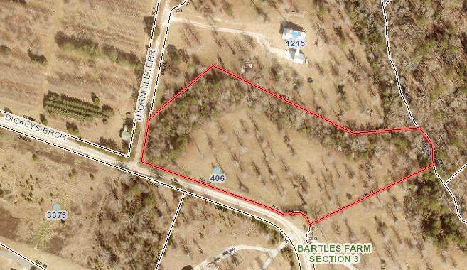 406 Dickeys Branch - Photo 1