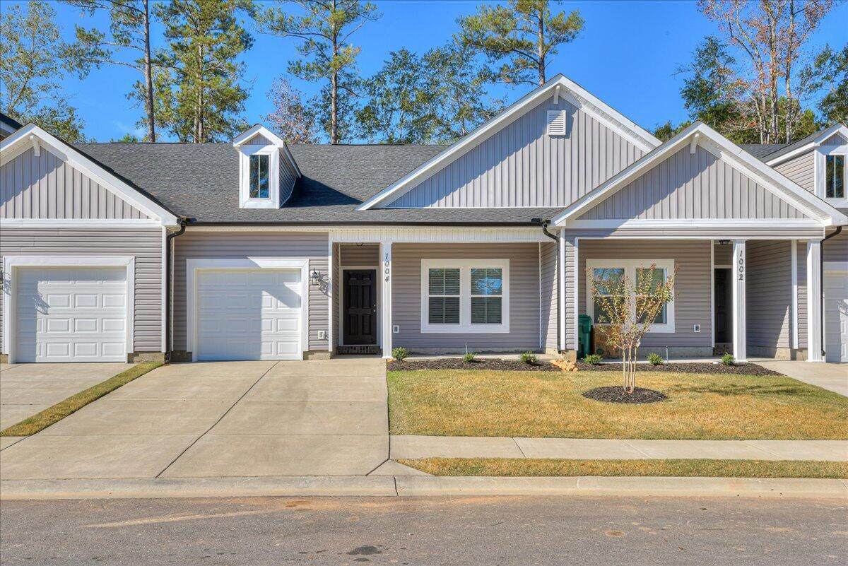 1004 Candleberry Drive - Photo 1