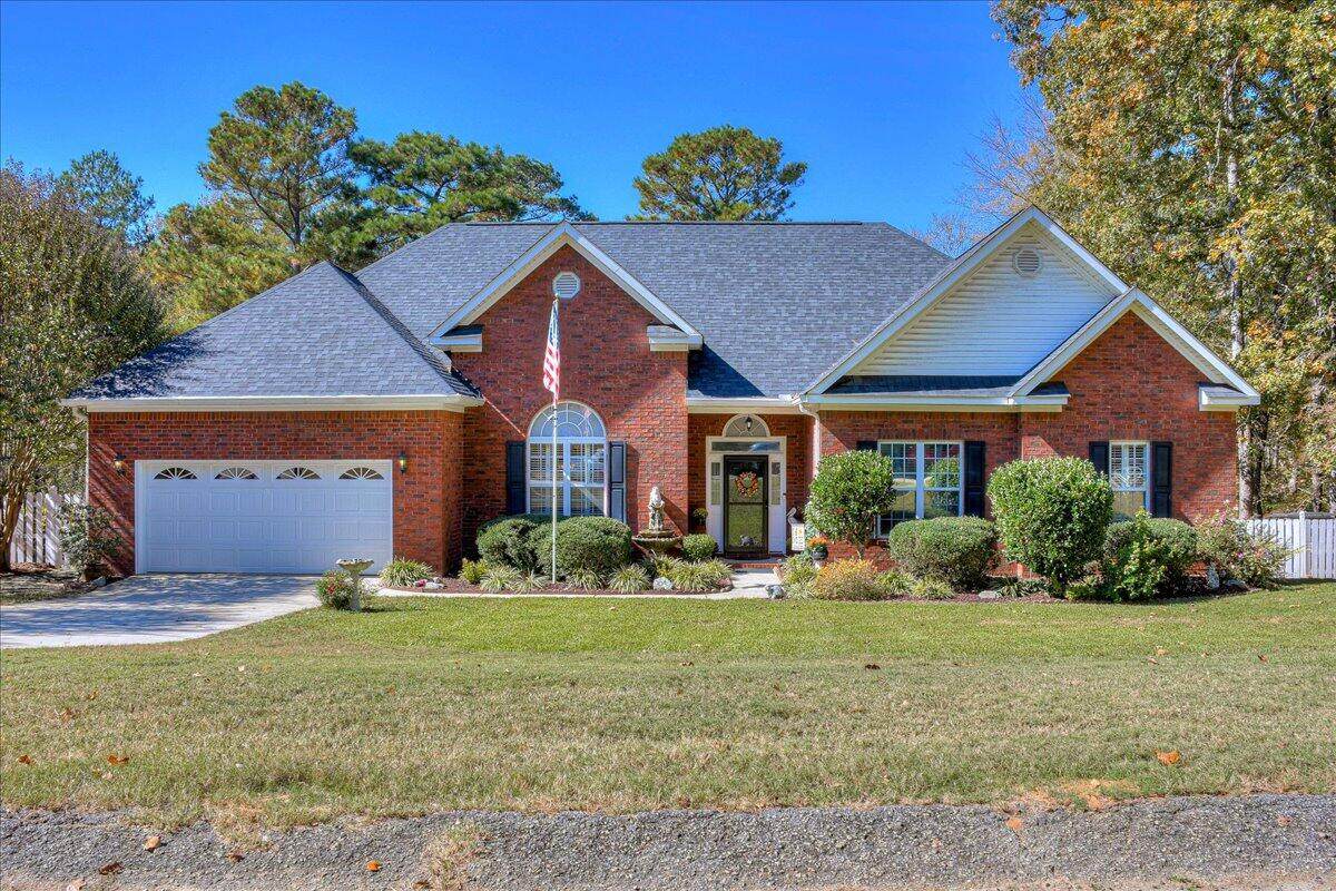 104 Crystal Creek Lane - Photo 1
