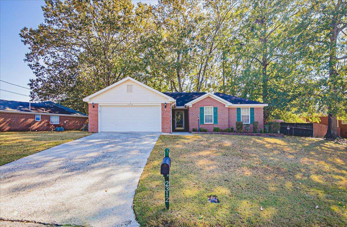 2312 Perot Drive - Photo 1