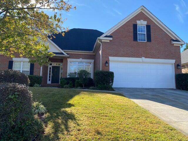 4324 Colony Square - Photo 1