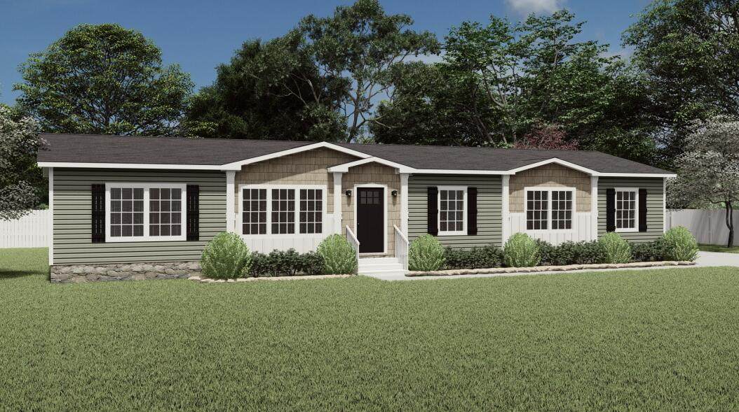 144 Confederate Road - Photo 1