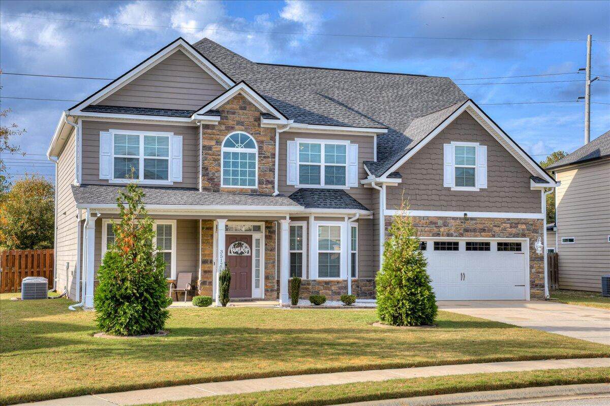 3517 Patron Drive - Photo 1