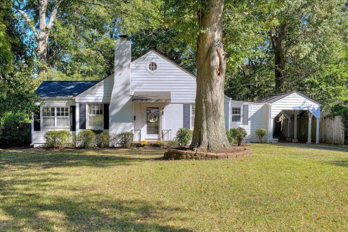 3115 Bransford Road - Photo 1