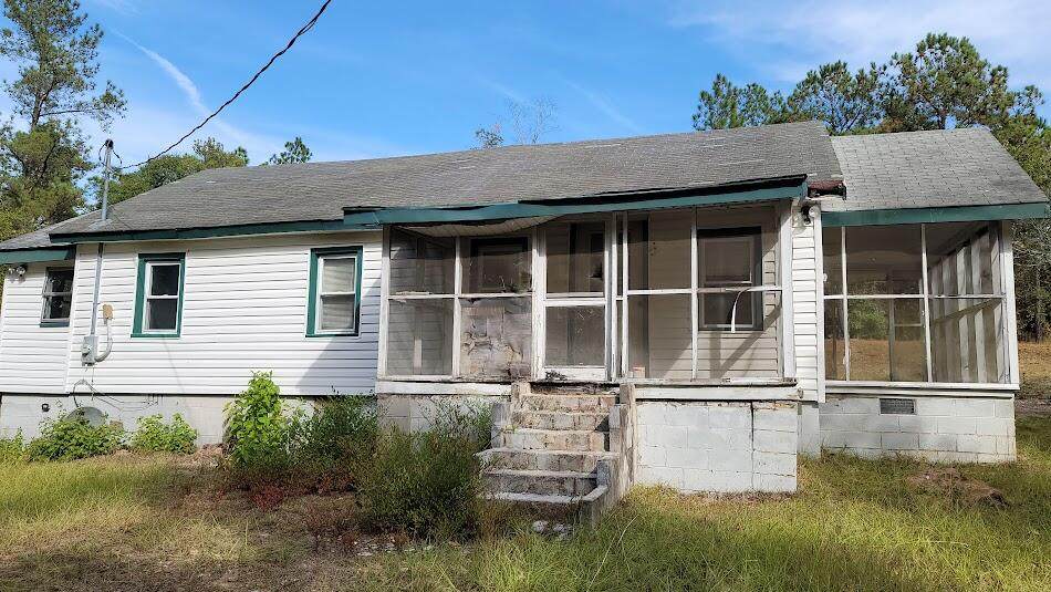 909 Williston Road - Photo 1