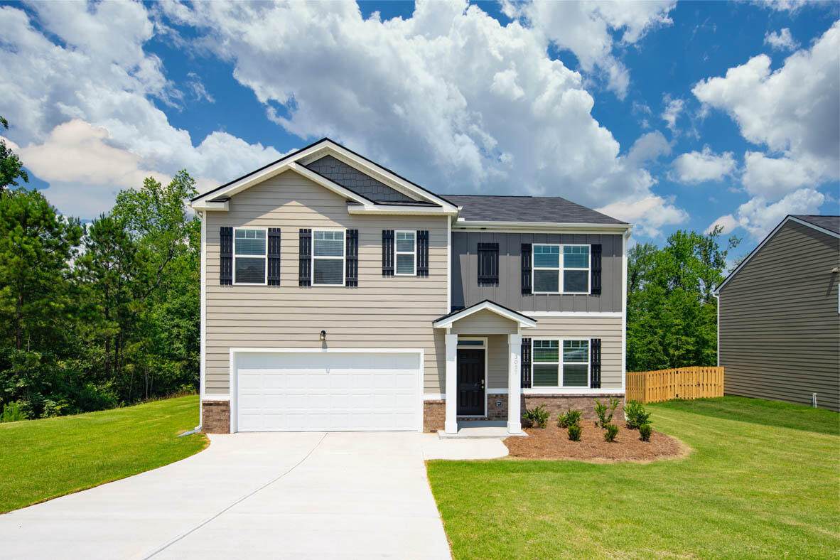 511 Myrtle Crest - Photo 1