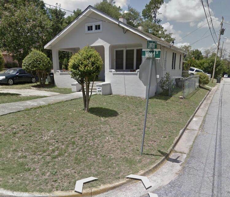 611 Weed Street - Photo 1