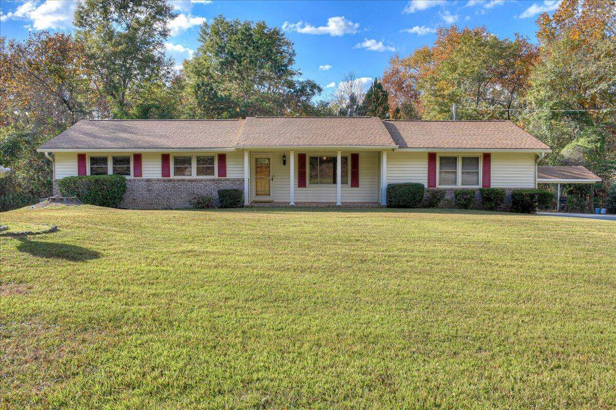 1105 Fairway Farm Road - Photo 1