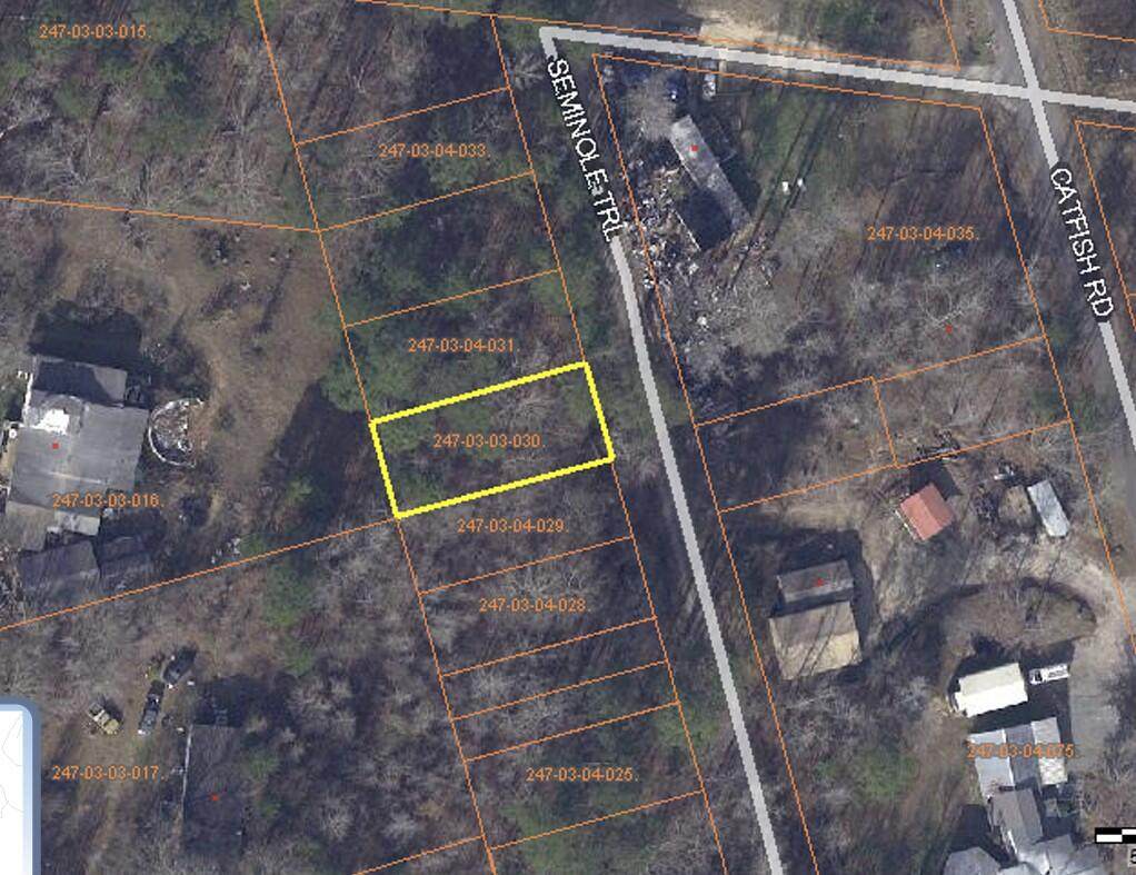 LOT 563 Seminole Trail - Photo 1