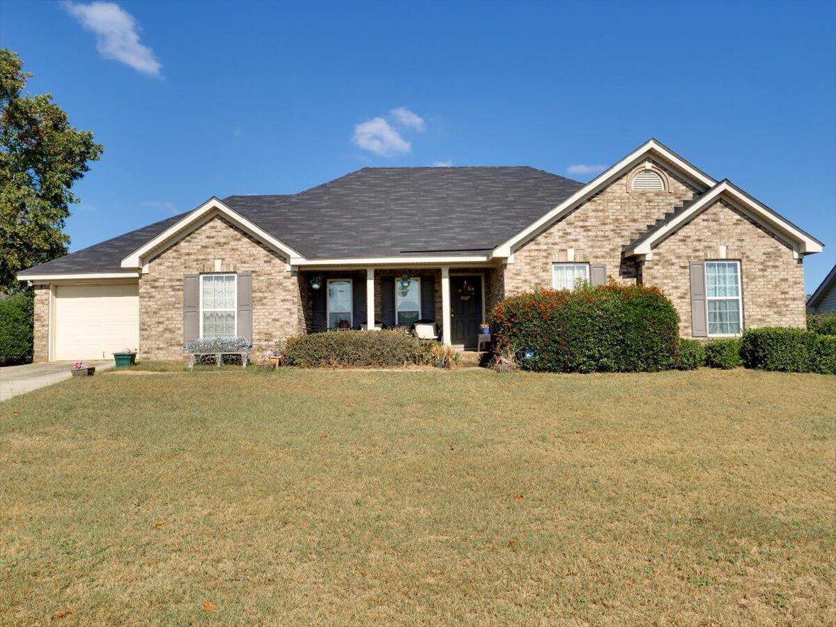 3713 Bansbury Place - Photo 1