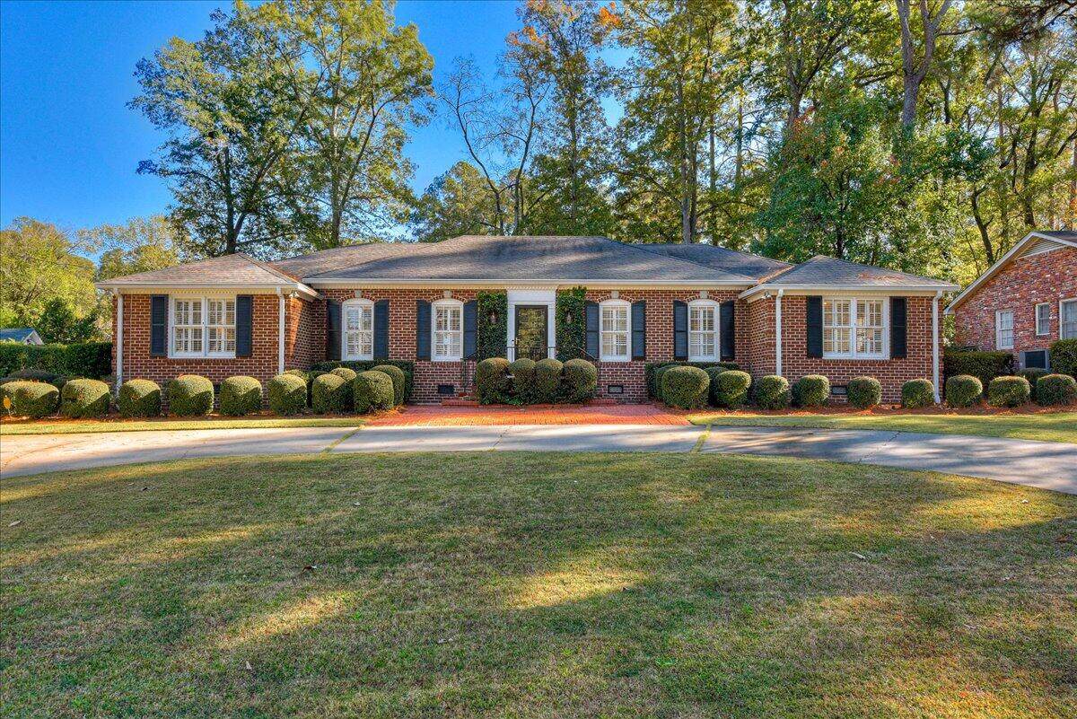 3004 Sussex Road Road - Photo 1