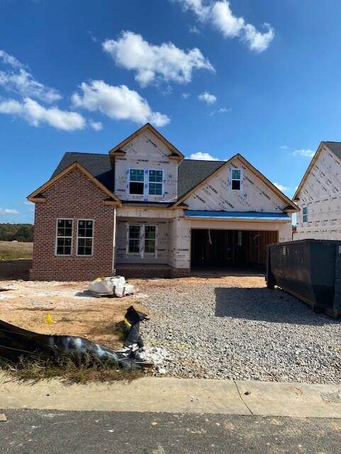 7006 Wrenfield Way - Photo 1