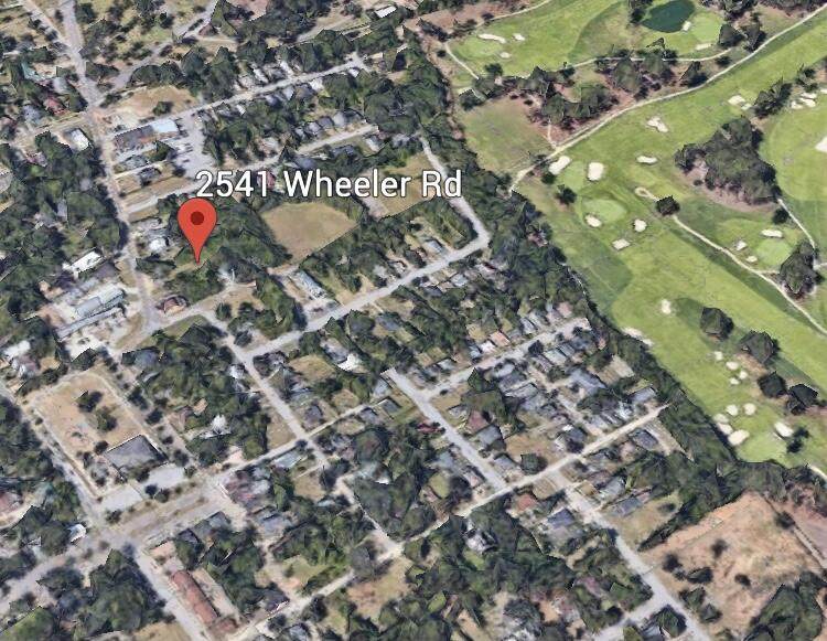 2541 Wheeler Road - Photo 1