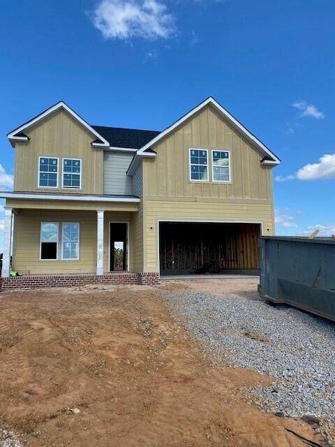 650 Whitney Shoals Road - Photo 1