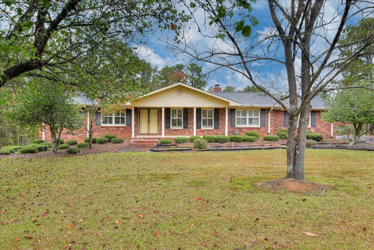 4985 Hereford Farm Road - Photo 1