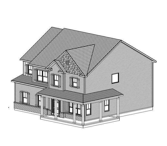 421 Pump House Road - Photo 1