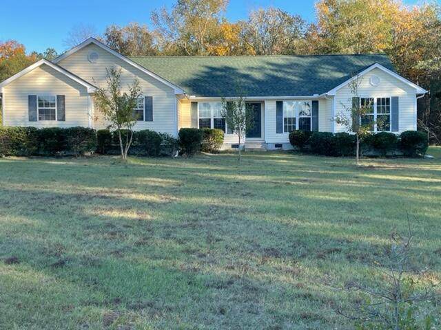 1515 William Tinley Road Road - Photo 1