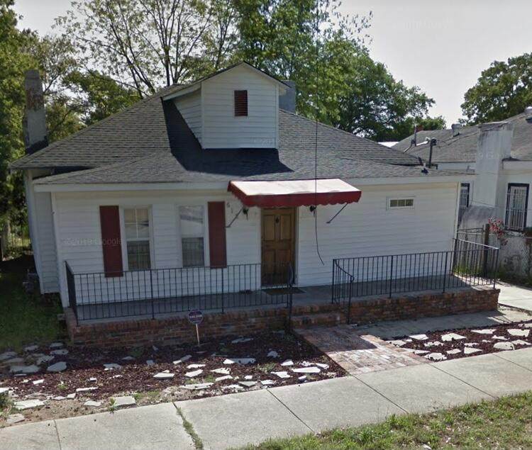 618 Montgomery Street - Photo 1