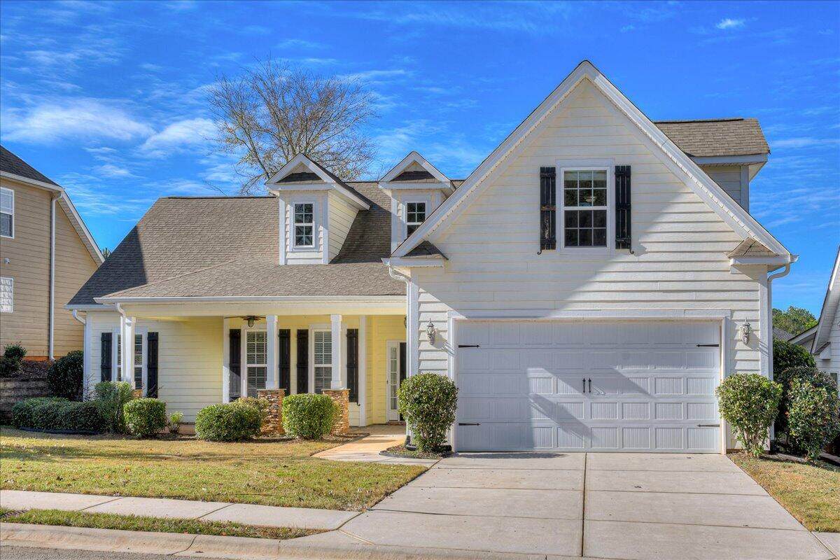 818 Herrington Drive - Photo 1