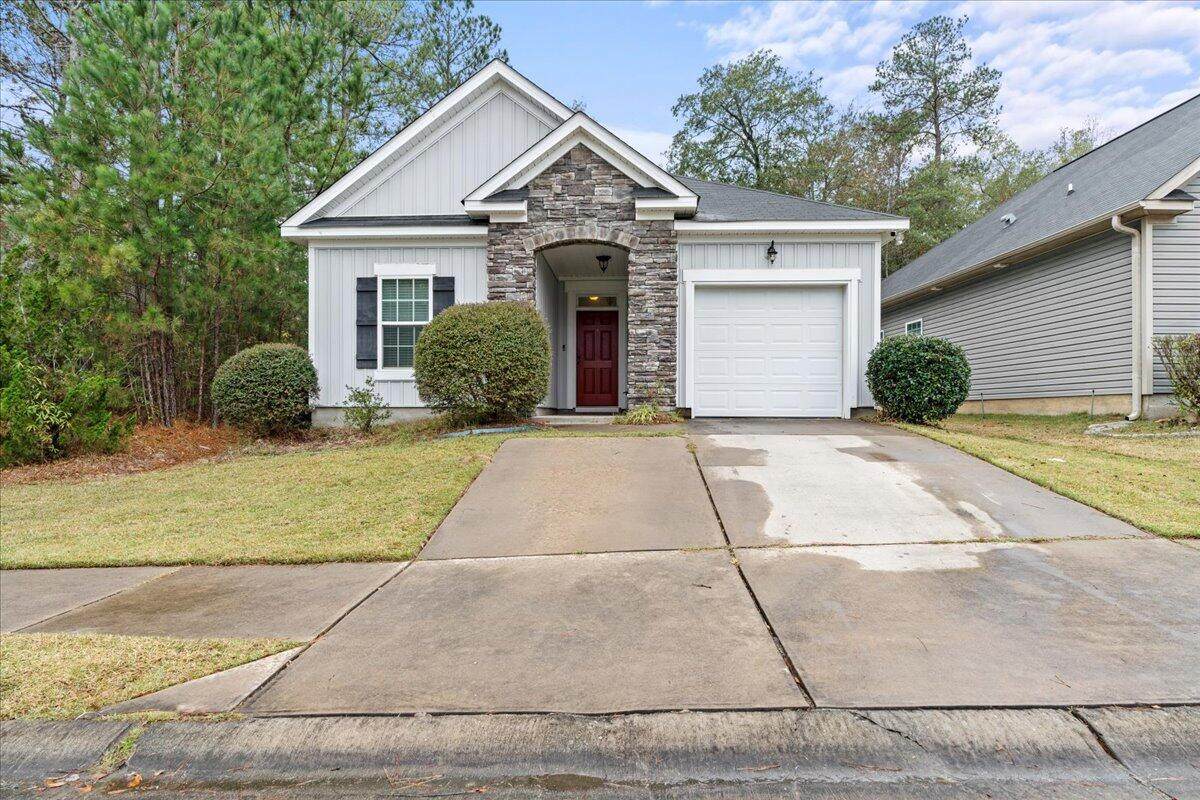 704 Kensey Park Lane Lane - Photo 1