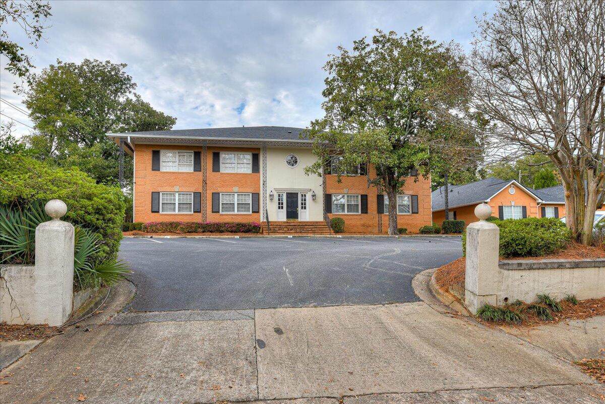 827 Milledge Road - Photo 1