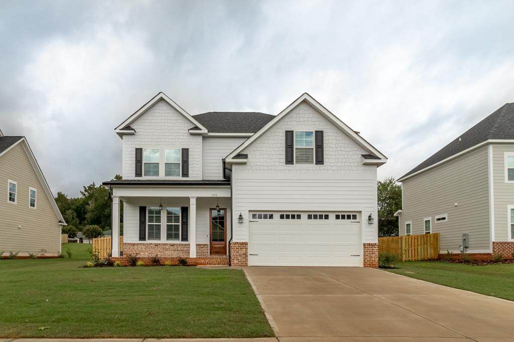 632 River Oaks Lane - Photo 1