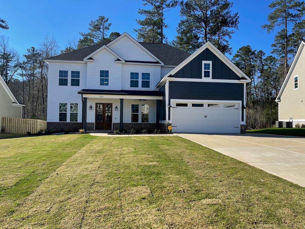 620 River Oaks Lane - Photo 1