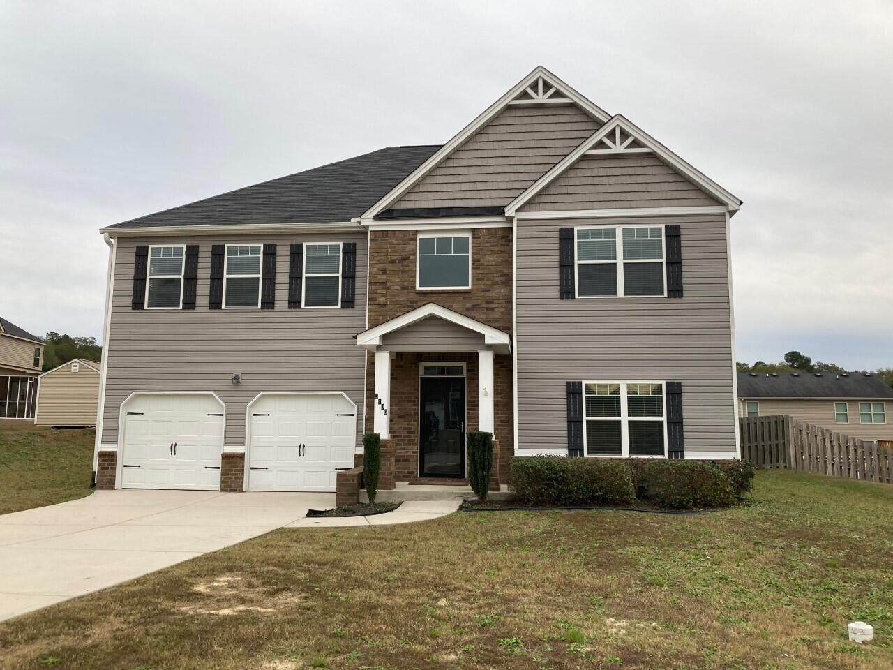 3106 Pebblebrook Lane - Photo 1