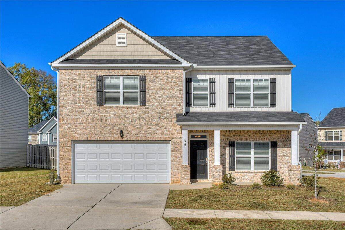 1322 Eldrick Lane - Photo 1