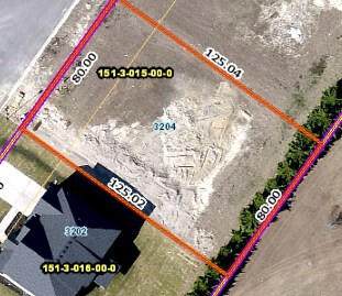 3204 Woodlands Drive - Photo 1