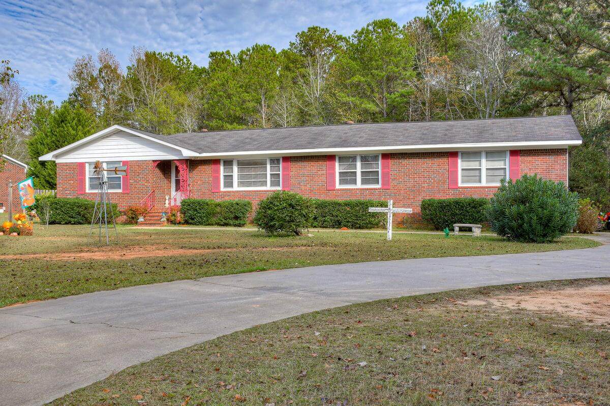 5512 Hereford Farm Road - Photo 1
