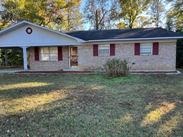 4006 Horseshoe Road - Photo 1