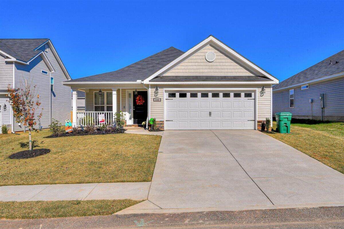 539 Schaver Loop - Photo 1