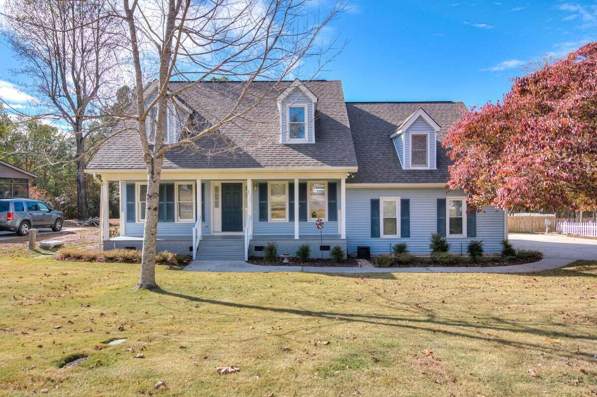2339 Casaba Drive - Photo 1