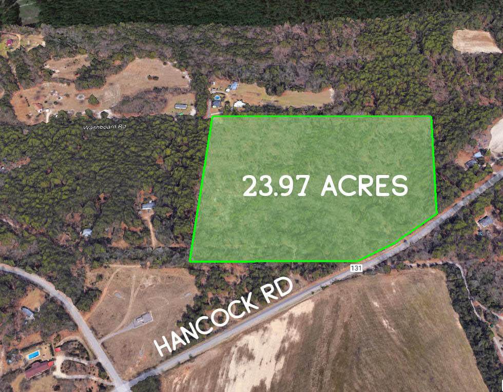 000 Hancock Road - Photo 1