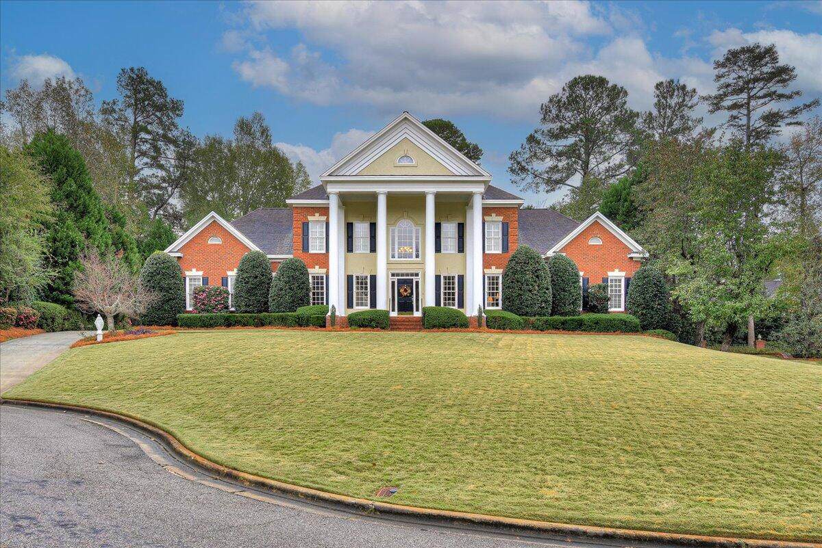 605 Brae Burn Drive Drive - Photo 1