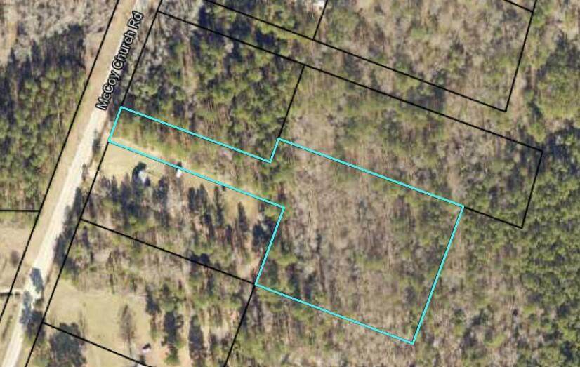 1737 Mccoy Church Road - Photo 1