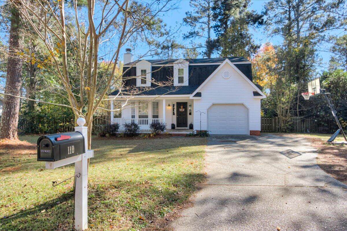 110 Spring Hill Court - Photo 1