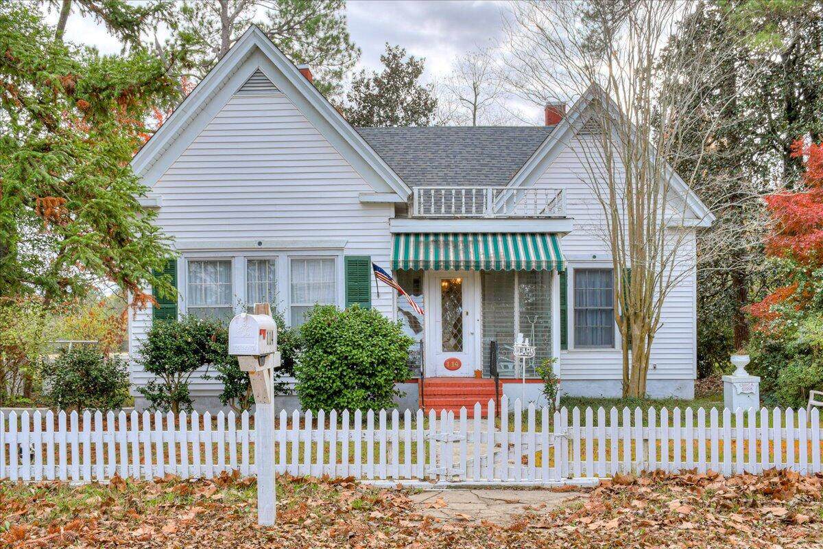 114 Clark Street Street - Photo 1