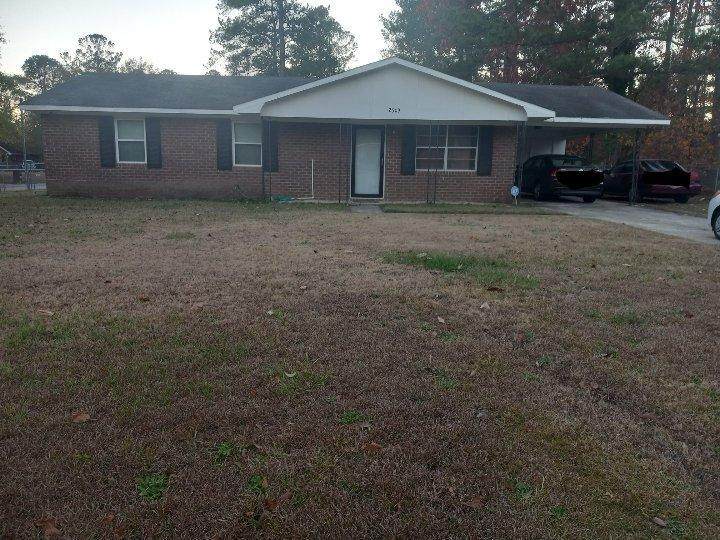 2509 Dublin Drive - Photo 1
