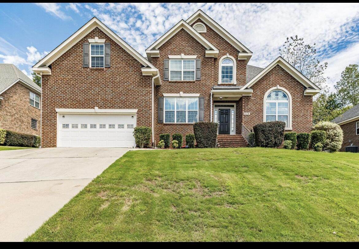 1118 Blackfoot Drive - Photo 1