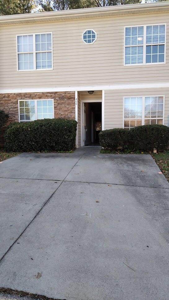 406 Wilcox Place - Photo 1