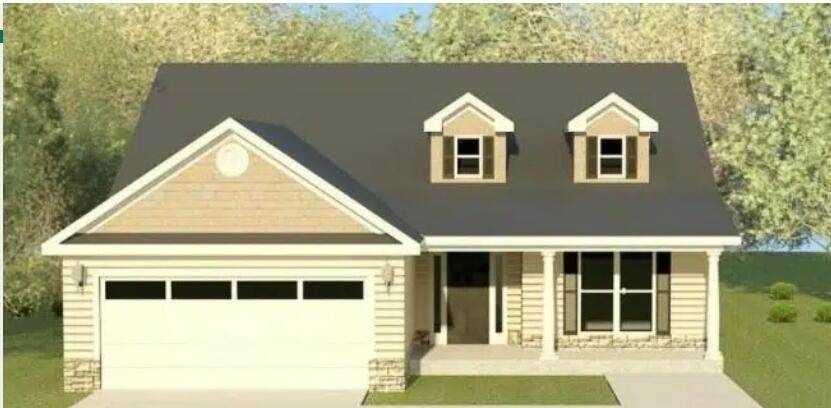 189 Dublin Loop - Photo 1