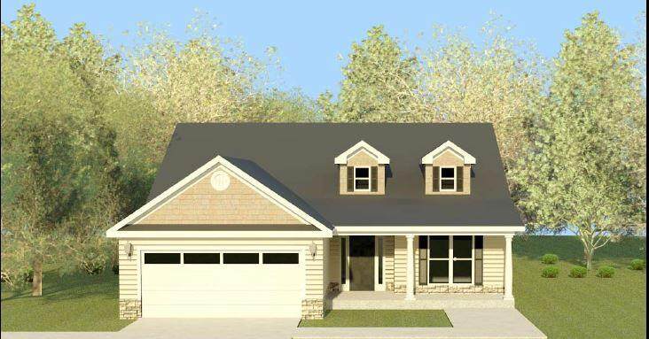 867 Goodale Drive - Photo 1