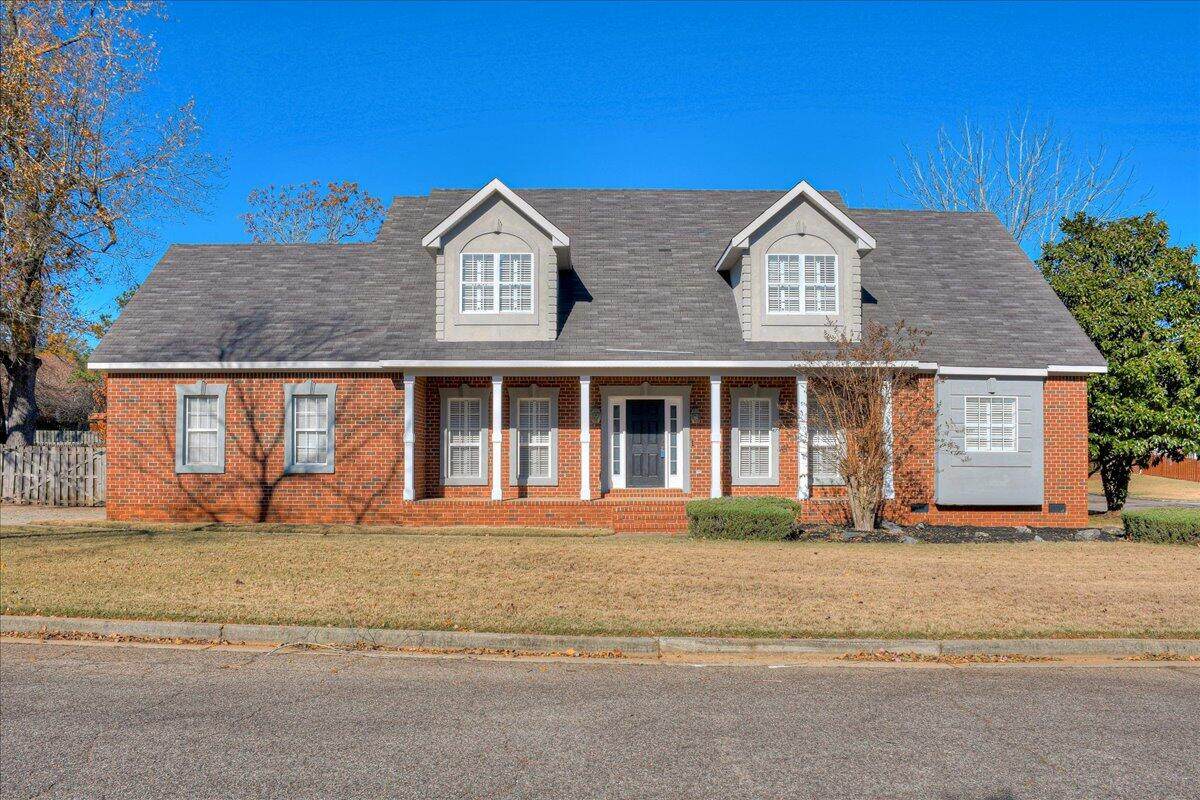 1172 Dartmore Trail - Photo 1