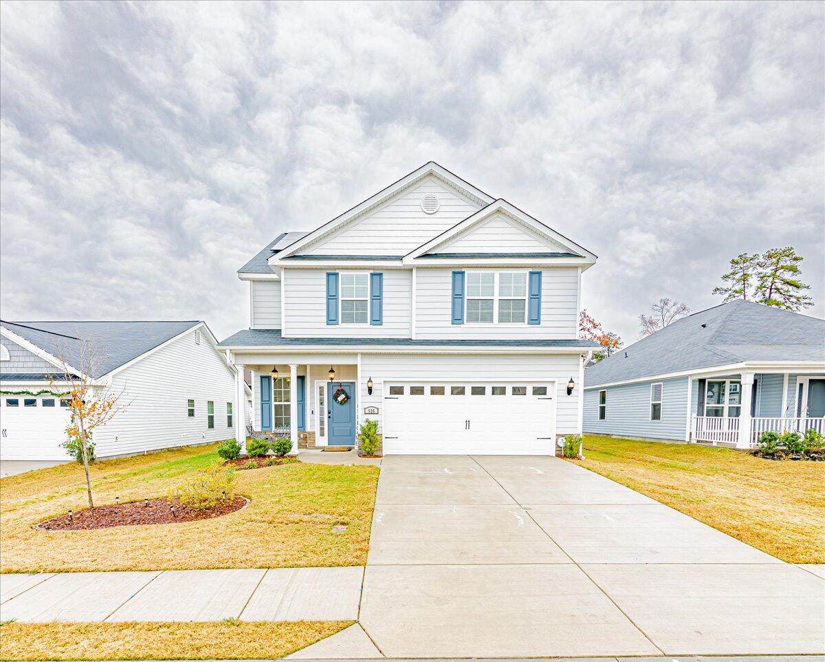 526 Jensen Lane - Photo 1